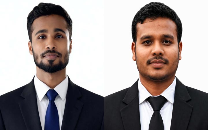 ইবি শাখা এইচআরডিএস'র সভাপতি জুবায়ের, সম্পাদক খাদেমুল